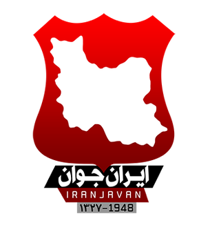 Iranjavan Bushehr Flag