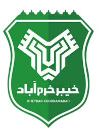 Kheybar Khorramabad Flag