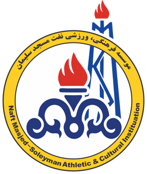 Naft Masjed Soleyman Flag