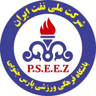 Pars Jonoubi Jam Flag