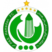 Pas Hamedan Flag