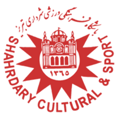 Shahrdari Tabriz Flag